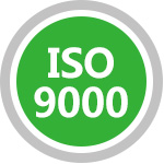 ISO9001质量管理体系